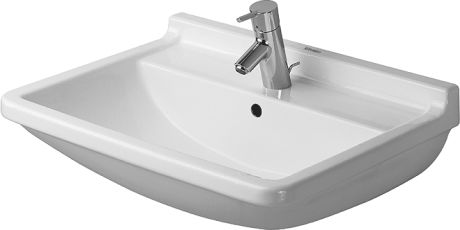 Lavoar Duravit Starck 3 65cm