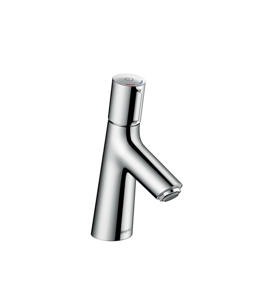 Baterie lavoar Hansgrohe Talis Select S 80 ventil pop-up