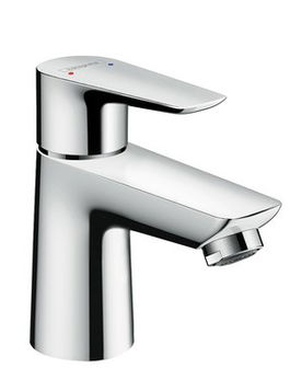 Baterie lavoar Hansgrohe Talis E 80 ventil pop-up