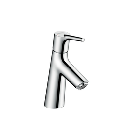 Baterie lavoar Hansgrohe Talis S 80 ventil pop-up