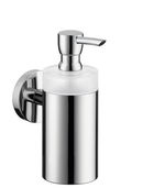 Dispenser sapun lichid Hansgrohe Logis