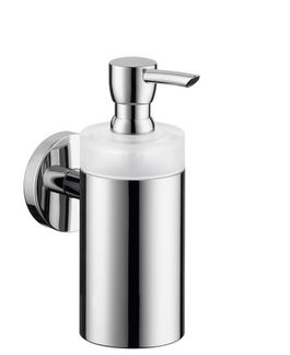 Dispenser sapun lichid Hansgrohe Logis