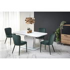 MASA HEIDI EXTENSIBILA 160/200/90/76 CM
