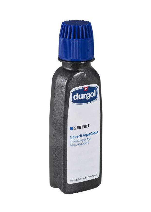Lichid decalcifiere Geberit pentru sisteme AquaClean