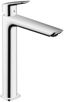 Baterie lavoar Hansgrohe Logis 240 Fine fara ventil pentru lavoar tip bol