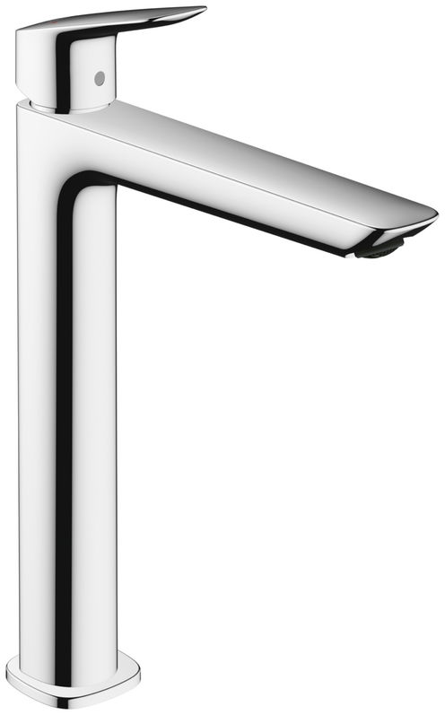 Baterie lavoar Hansgrohe Logis 240 Fine fara ventil pentru lavoar tip bol