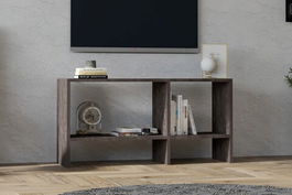 Comoda TV, Asse Home, Homer, 100x50x29cm, Nuc