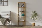 Corp biblioteca, Asse Home, Eze, 51x160x21cm, Stejar