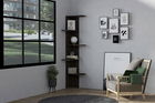 Corp biblioteca, Asse Home, Bled, 40x160x24cm, Nuc