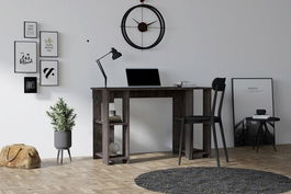 Birou, Asse Home, Colmar, 120x50x75cm, Nuc