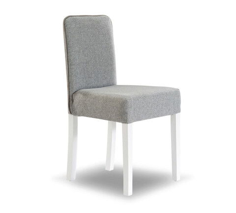 Scaun, Çilek, Summer Chair Grey, 44x87x49cm, Multicolor