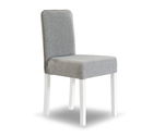 Scaun, Çilek, Summer Chair Grey, 44x87x49cm, Multicolor