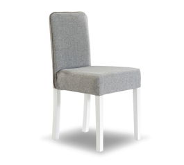 Scaun, Çilek, Summer Chair Grey, 44x87x49cm, Multicolor