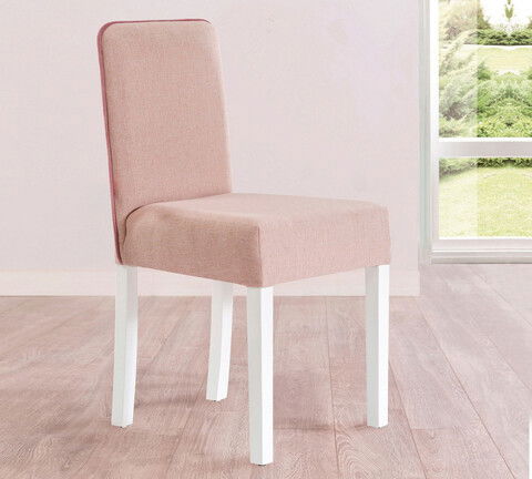 Scaun, Çilek, Summer Chair Pink, 44x87x49cm, Multicolor