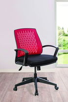 Scaun, Çilek, Comfort Chair, 63x95x63cm, Multicolor
