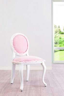 Scaun, Çilek, Dream Chair, 48x88x50cm, Multicolor