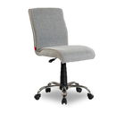 Scaun, Çilek, Soft Chair Grey, 56x96x60cm, Multicolor