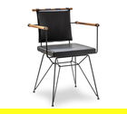 Scaun, Çilek, Exclusive Chair, 53.5x81x50cm, Multicolor