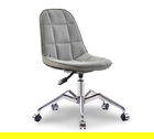 Scaun, Çilek, Modern Chair Grey, 66x95x66cm, Multicolor