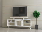 Comoda TV, Decorotika, Kutay, Cm, Alb