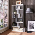 Corp biblioteca, Decorotika, Serra, 90x183.6x29.5cm, Alb