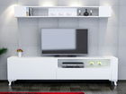 Comoda TV, Decorotika, Kar, Cm, Alb