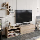 Comoda TV, Decorotika, Linda, Cm, Stejar safir