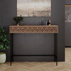 Consolă, Decortie, Heaton, 110x90x35.6cm, Hitit