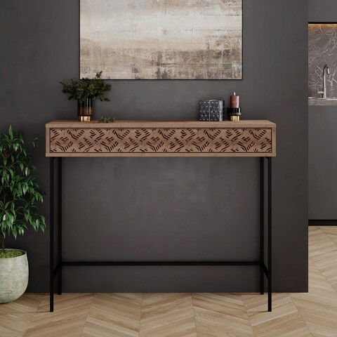 Consolă, Decortie, Heaton, 110x90x35.6cm, Hitit