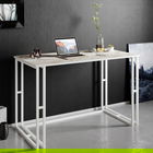 Birou, Hadley, Alfa, 120x75x60cm, Alb