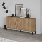 Consolă, Homitis, Gora 180, 180x82x35.6cm, Hitit