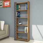 Corp biblioteca, Hommy Craft, City, 64.6x170x24.2cm, Nuc / Calcedonie