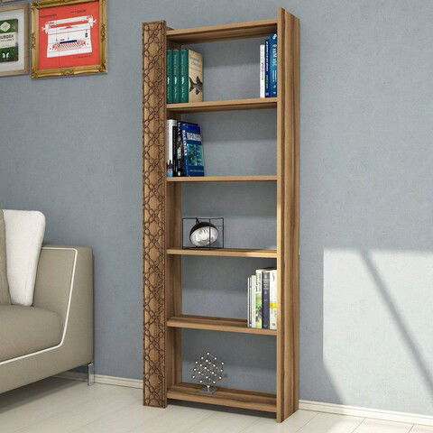 Corp biblioteca, Hommy Craft, City, 64.6x170x24.2cm, Nuc
