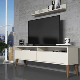 Comoda TV, Hommy Craft, Best, Cm, Cremă
