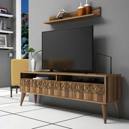 Comoda TV, Hommy Craft, Line, Cm, Nuc