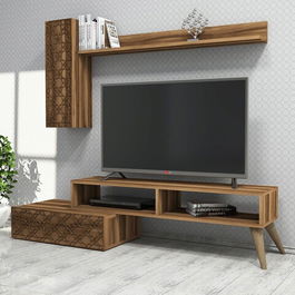 Comoda TV, Hommy Craft, Planet, Cm, Nuc