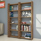 Corp biblioteca, Hommy Craft, City 2, 124.6x170x24.2cm, Nuc