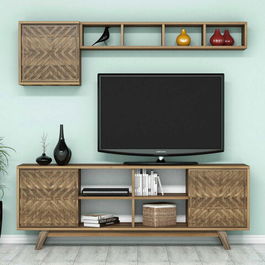 Comoda TV, Hommy Craft, İnci, Cm, Nuc