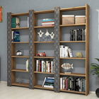 Corp biblioteca, Hommy Craft, City 3, 184.6x170x24.2cm, Nuc / Calcedonie