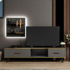 Comoda TV, Inarch, Aren, 180x43.6x35cm, Antracit