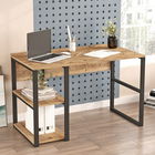 Birou, Locelso, ML8-A, 120x75x60cm, Pinul Atlantic