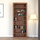 Corp biblioteca, Massive Design, Paina Small, 100x220x30cm, Maro