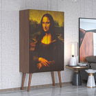 Dulap multifunctional, Massive Design, Lisa, Cm, Nuc