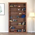 Corp biblioteca, Massive Design, Paina Medium, 130x220x30cm, Maro