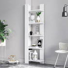 Corp biblioteca, Minima, Reeta, 45x160x25.6cm, Alb