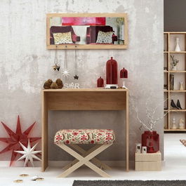 Bufet, Mod Design, Cosenza, Cm, Stejar