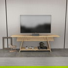 Comoda TV, Retricy, Lanca 120, 120x35x50cm, 100% PAL melaminat, Safir