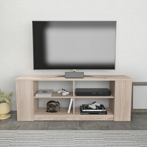 Comoda TV, Retricy, Space, 140x35x51.8cm, 100% PAL melaminat, Córdoba