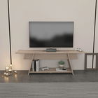 Comoda TV, Retricy, Lanca 150, 150x35x50cm, 100% PAL melaminat, Córdoba