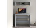 Set camera de studiu, Tanmob, CLM0201, 100% PAL melaminat , Alb